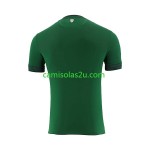 Camisolas de futebol Bolivia Equipamento Principal 2023 Manga Curta